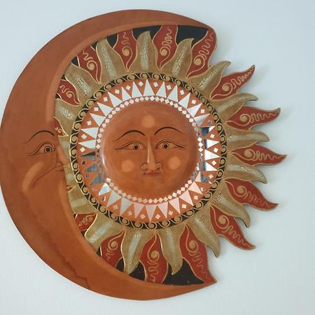 加瓦尔多A 7 Km Da Salo' Casa Del Sole Mansarda公寓 外观 照片