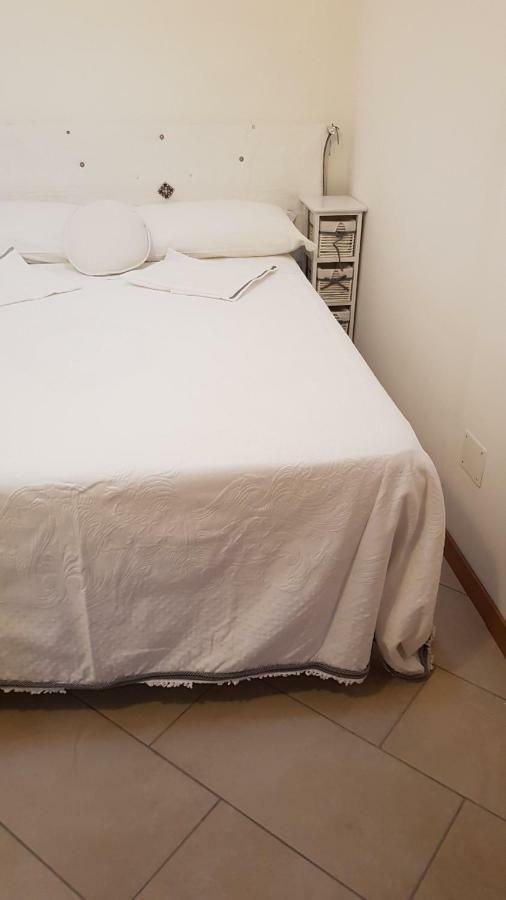 加瓦尔多A 7 Km Da Salo' Casa Del Sole Mansarda公寓 外观 照片
